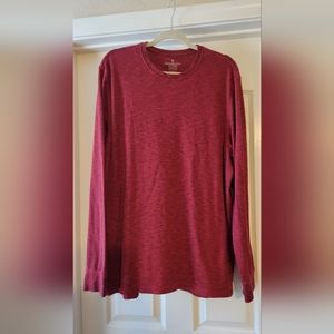 AMERICAN EAGLE OUTFITTERS Men's long sleeve shirt